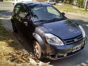 Ford Ka 1.0 Fly Viral, , Nafta