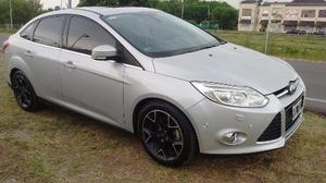 Ford Nuevo Focus Titanium usado  kms