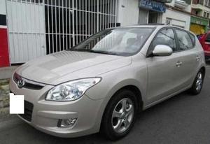 Hyundai I-30 GLS 2.0 Full Premium usado  kms