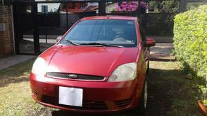 OPORTUNIDAD IMPECABLE FORD FIESTA