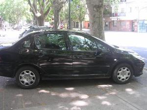 Peugeot 307 XR 2.0 HDI 4P 90 cv usado  kms