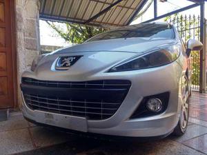 Peugeot  Gti Thp 156cv