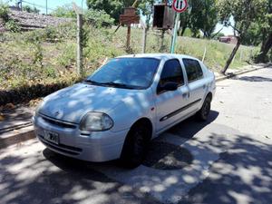 Reanult CLIO AUTHENTIQUE DIESEL 1.9