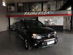 Renault Duster Oroch Outsider Plus 2.0 usado  kms