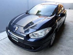 Renault Fluence 2.0 Luxe