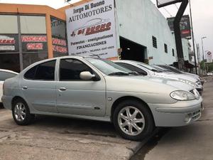 Renault Megane Otra Versión usado  kms