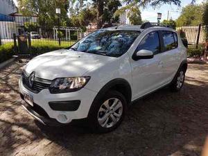 Renault Sandero Stepway 1.6 Dynamique 105cv