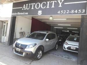 Renault Sandero Stepway Fase II Dynamique V usado 