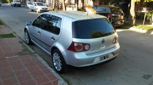 Vendo Golf  Inmaculado