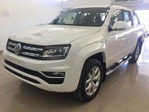 Volkswagen Amarok 3.0 V6