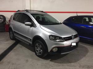 Volkswagen Crossfox 1.6 Trendline