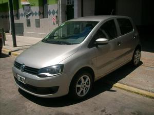 Volkswagen Fox Otra Versión usado  kms