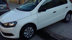 Volkswagen Gol Trend 1.6 Pack Ii 101cv