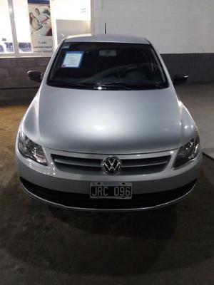 Volkswagen Gol Trend 1.6 Pack Iii 101cv I-motion