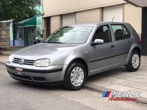 Volkswagen Golf 1.6 Comfortline Año 