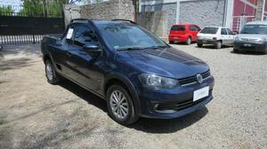 Volkswagen Saveiro 1.6L nafta cabina extendida AA+DH Pack