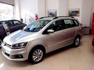 Atencion! Oportunidad Volkswagen ! SURAN 0KM