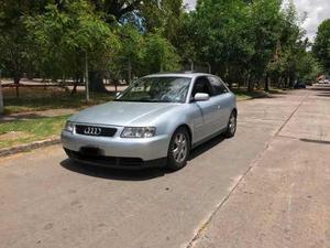 Audi A3 1.8 T 150 Hp Attraction