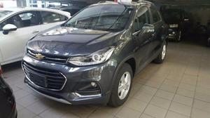 • CHEVROLET TRACKER ADJUDICADA 0KM