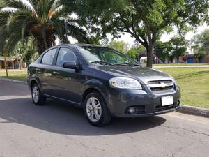 Chevrolet Aveo, , Nafta