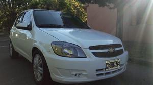 Chevrolet Celta 1.4 Lt Aa+dir