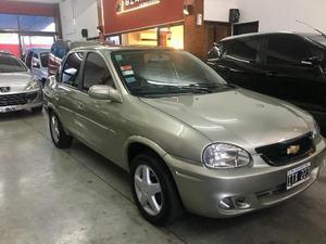 Chevrolet Corsa 4P GLS usado  kms