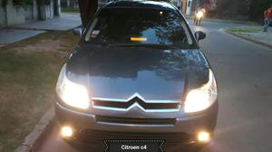 Citroen C4 Automatico