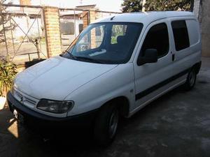 Citroën Berlingo 1.9 D L