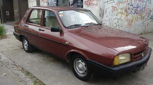 Dacia  Tlx