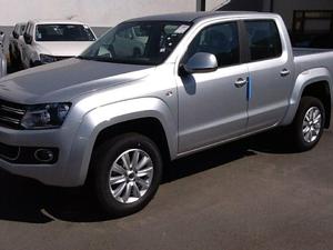 Empeza el  con tu amarok 0km con un plan de