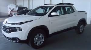 FIAT TORO VOLCANO 4X4 TOPE DE GAMA