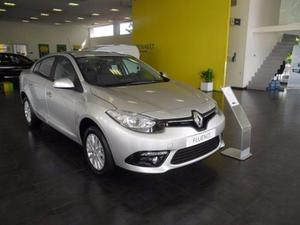 FLUENCE $ GRAN CAMPAÑA RENAULT 