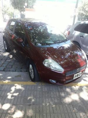 Fiat Punto Full 