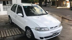 Fiat Siena  Hermoso!!