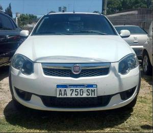 Fiat Strada, , Diesel
