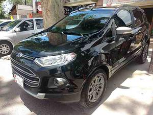 Ford Ecosport 1.6 Freestyle 110cv 4x2