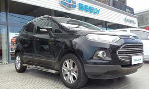 Ford Ecosport 1.6 Titanium 110cv 4x2