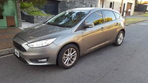 Ford Focus III 1.6 S