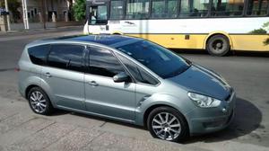 Ford S Max 2.0 Trend, 7asientos, Gnc 5ta