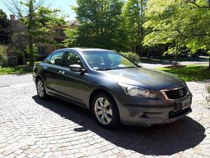 Honda Accord 3.5 EX V6 usado  kms