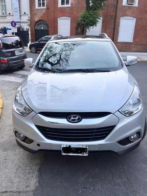 Hyundai Tucson 2.0 Gls Premium 6at 4wd