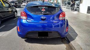 Hyundai Veloster 1.6 ATcv) (my)