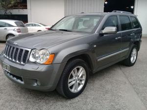 JEEP GRAN CHEROKEE  IMPECABLE
