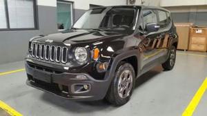 Jeep Renegade Okm!!entrega Inmediata!!!!