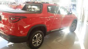 NUEVA FIAT TORO! OBTENELA CON NUESTRA PROMOCION