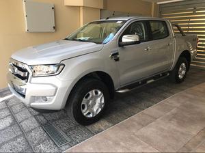 Nueva Ranger Xlt