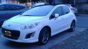 PEUGEOT 308 SPORT 1,6 THP TIPTRONIC 