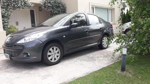 Peugeot 207 Compact. Xs 1.4