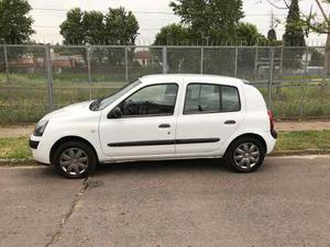 Renault Clio 1.5 Authent. Aa