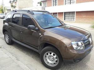 Renault Duster 1.6 Ph2 4x2 Expression 110cv